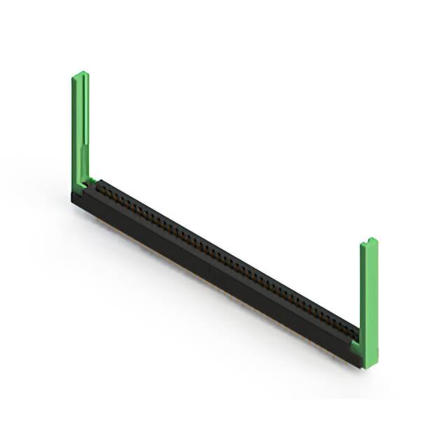 355-084-520-568 EDAC Inc.  Edgeboard Connectors